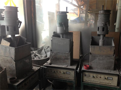 青海有色金屬鑄造與合金銷售 產業優勢與市場前景