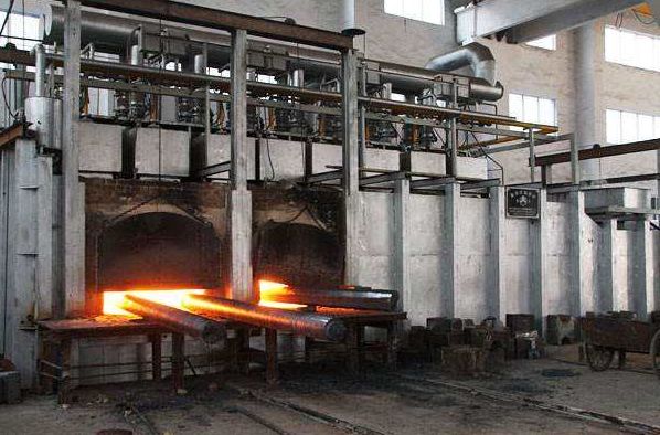 這三大區(qū)域化工企業(yè)注意！工業(yè)爐窯大氣污染治理措施明確