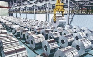 先進基礎材料中的合金材料及有色金屬合金銷售概述