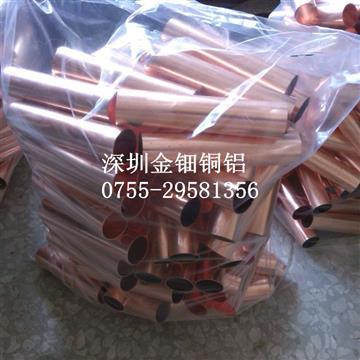 從工業(yè)材料到茶道藝術(shù) 光亮紫銅管的多維應(yīng)用與市場探析